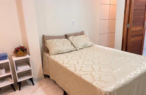Vicosa do Ceara Apartment | Flat com quarto e sala