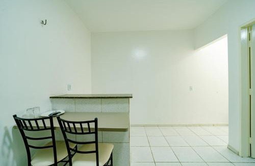Serrinha Apartment | Flat com Wi-Fi proximo ao Aeroporto