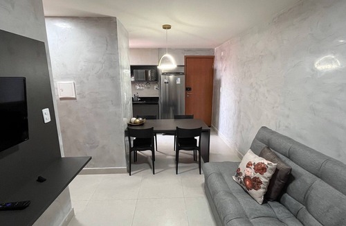 Ponta de Matos Apartment | Flat Comfort La Belle Formosa - Cabedelo
