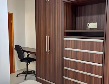 Subsetor Sul - 5 Apartment | Flat completinho e muito bem localizado