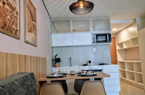Piedade Apartment | Flat Completo Beira-Mar em Localização Privilegiada