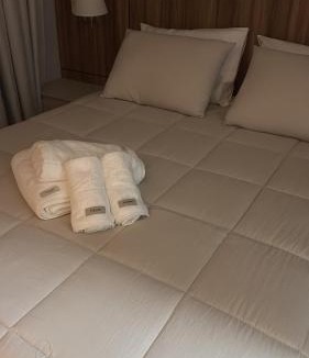 Alvorada Apartment | Flat completo e confortável
