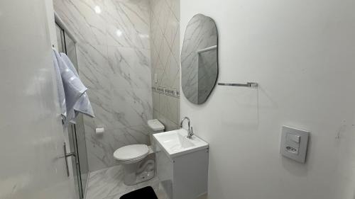 Jardim Italia Apartment | Flat completo em excelente localização