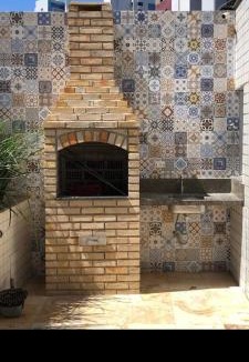Areia Preta Apartment | Flat Completo Natal Praia do Meio