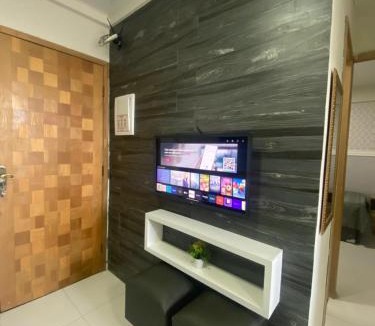 Fatima Apartment | Flat completo no centro de Belém