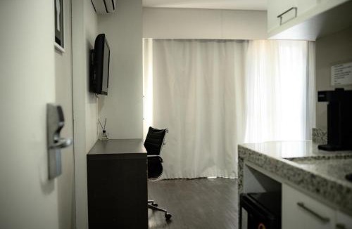 Sao Luiz Apartment | Flat completo no San Diego Pampulha #2