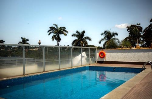 Sao Luiz Apartment | Flat completo no San Diego Pampulha #2