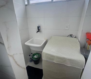 Todos os Santos Apartment | flat conselheiro