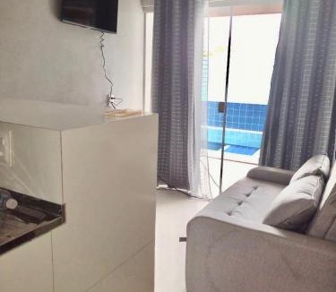 Conde Apartment | Flat Coqueirinho