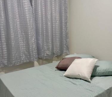 Conde Apartment | Flat Coqueirinho