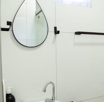 Conde Apartment | Flat Coqueirinho