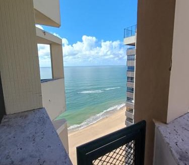 Piedade Apartment | Flat Costa Mar