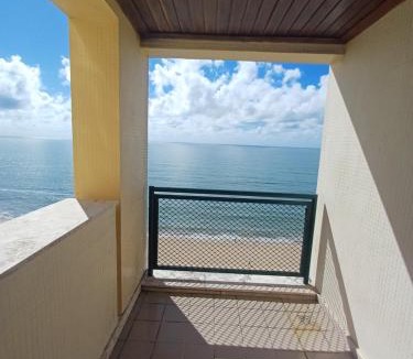 Piedade Apartment | Flat Costa Mar
