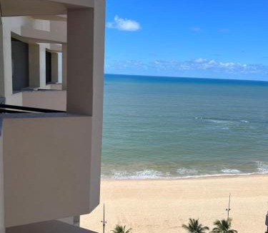 Piedade Apartment | Flat Costa Mar