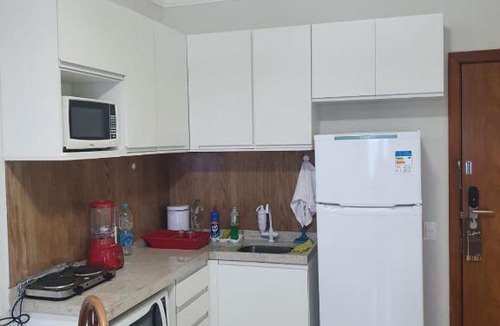 Piedade Apartment | Flat Costa Mar Hotel