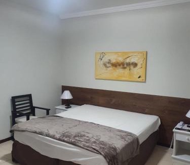 Piedade Apartment | Flat Costa Mar Hotel
