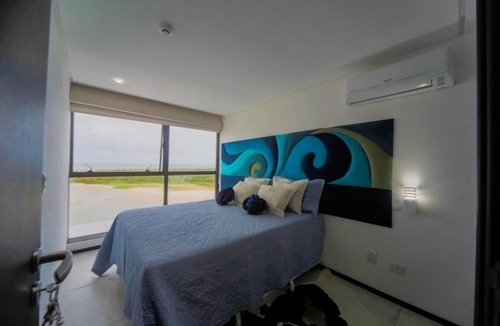 Barra de Jangada Apartment | Flat da barra