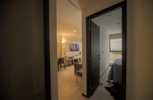 Barra de Jangada Apartment | Flat da barra
