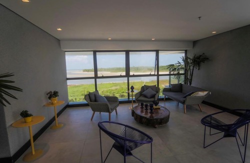 Barra de Jangada Apartment | Flat da barra