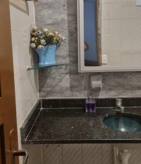 Guarabira Apartment | Flat da Luz