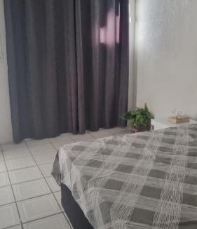 Guarabira Apartment | Flat da Luz