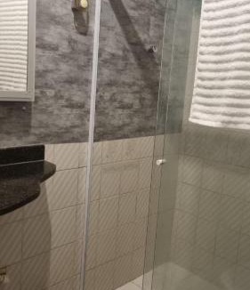 Guarabira Apartment | Flat da Luz