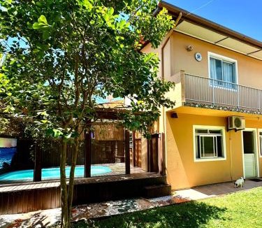 Pinheira Apartment | Flat da Tia Graça