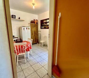 Pinheira Apartment | Flat da Tia Graça