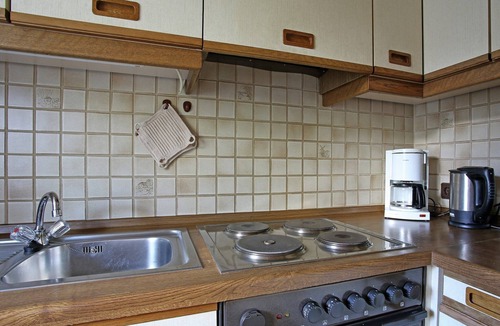 Schmallenberg Apartment | Flat in Schmallenberg with garden