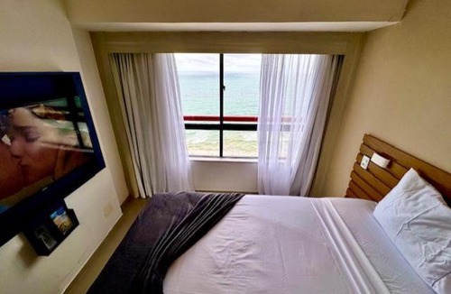 Boa Viagem Apartment | FLAT DELUXE PENTHOUSES 1806 Vista Mar