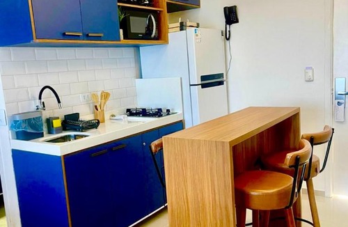 Boa Viagem Apartment | FLAT DELUXE PENTHOUSES 1806 Vista Mar