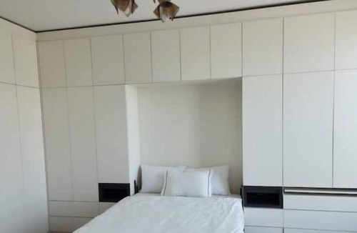 Kucukcekmece Apartment | Flat designed for your comfort