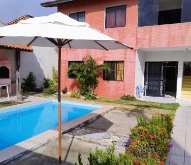 Tabuba Apartment | Flat do Rafa