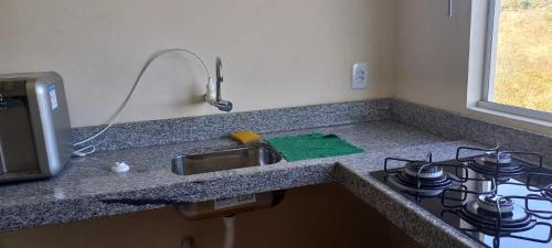 Triunfo Apartment | Flat do Sossego 2
