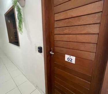 Jijoca de Jericoacoara Apartment | Flat Doce Jeri