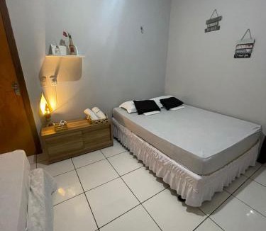 Jijoca de Jericoacoara Apartment | Flat Doce Jeri