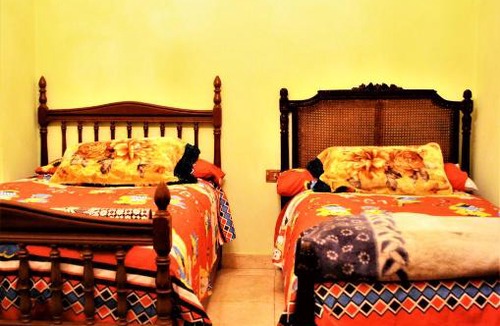 As-Sayidah Zaynab Apartment | Flat Downtown Cairo