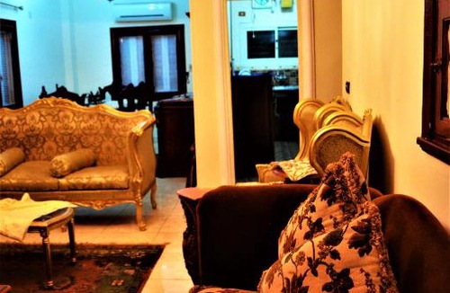As-Sayidah Zaynab Apartment | Flat Downtown Cairo