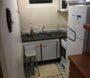 Vila Poran Apartment | Flat Duplex Completo e Aconchegante
