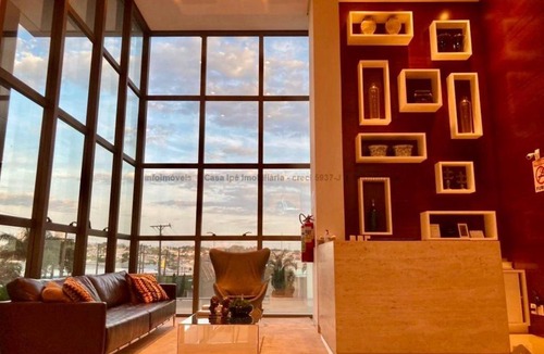 Santa Fe Apartment | Flat Elegante e Confortável no Manhattan