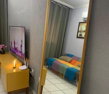 Boa Viagem Apartment | Flat em Boa Viagem