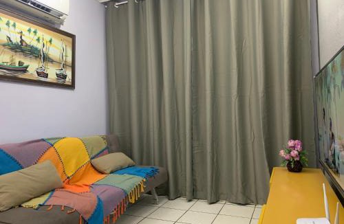 Boa Viagem Apartment | Flat em Boa Viagem