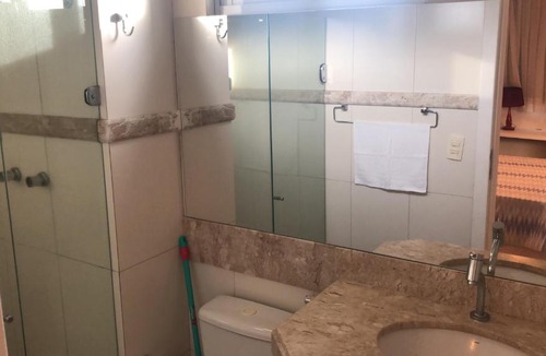 Ponta Negra Apartment | Flat em Ponta Negra