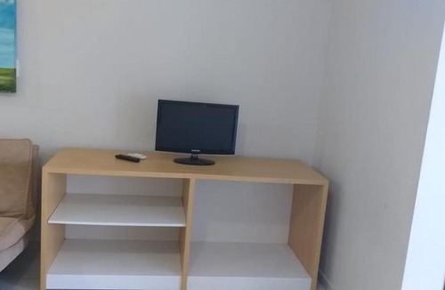 Ponta Negra Apartment | Flat em Ponta Negra, excelente localização