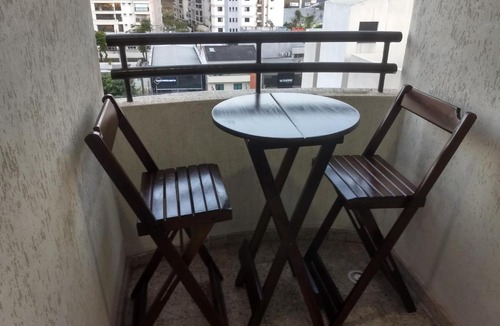 Santo Andre Hotel | Flat em Santo André SP.