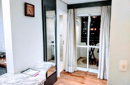 Santo Andre Hotel | Flat em Santo André SP.