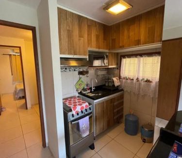 Bezerros Apartment | flat em serra negra - bezerros