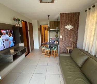 Bezerros Apartment | flat em serra negra - bezerros