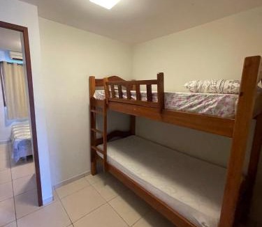 Bezerros Apartment | flat em serra negra - bezerros