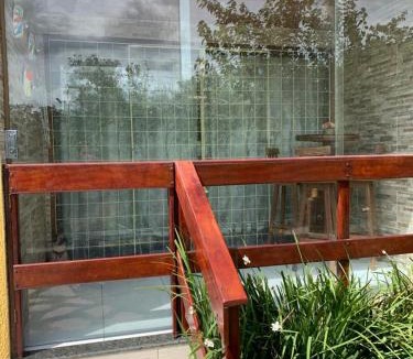 Bezerros Apartment | Flat em Serra Negra - PE - Próximo Bodega de Véio, shows e eventos
